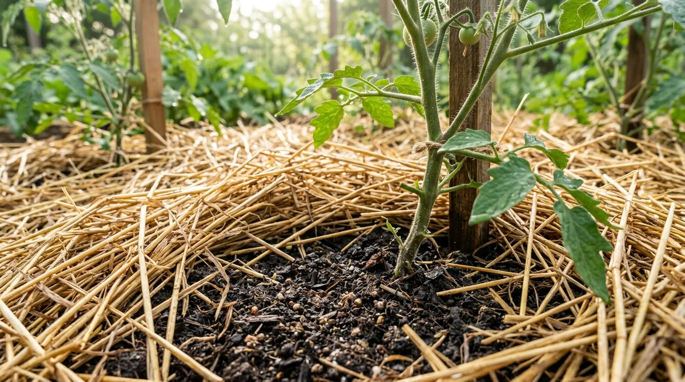 14 Complete Guide on How to Grow Tomatoes for Beginners idea 12