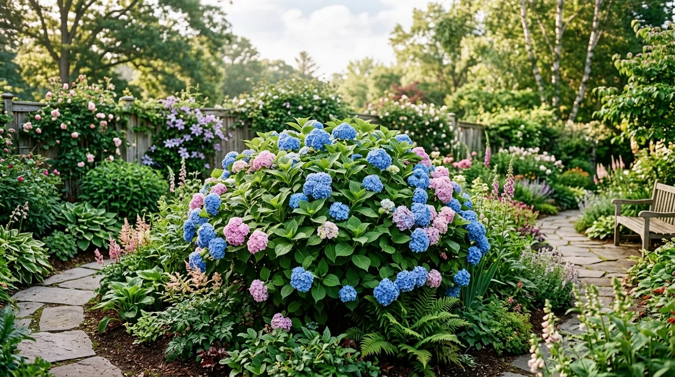 14 Complete Hydrangeas Care Guide for Beautiful Blooms