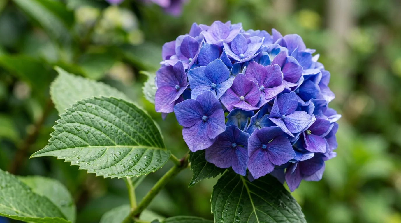 14 Complete Hydrangeas Care Guide for Beautiful Blooms idea 2