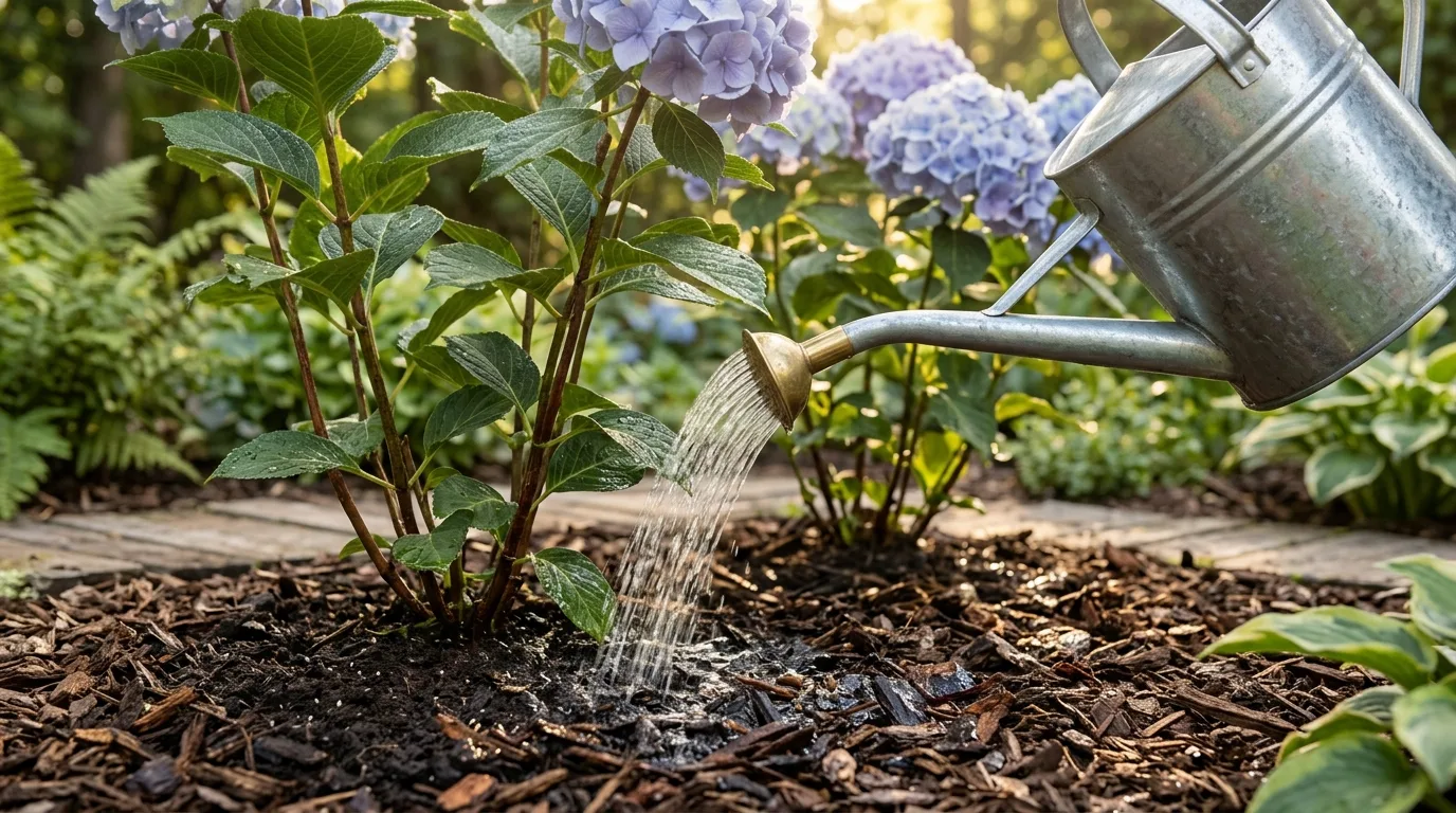 14 Complete Hydrangeas Care Guide for Beautiful Blooms idea 3