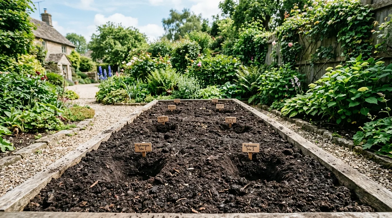 14 Complete Hydrangeas Care Guide for Beautiful Blooms idea 5