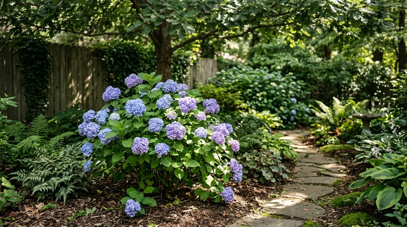 14 Complete Hydrangeas Care Guide for Beautiful Blooms idea 6