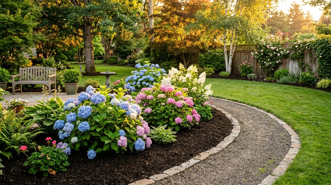 14 Complete Hydrangeas Care Guide for Beautiful Blooms idea 7