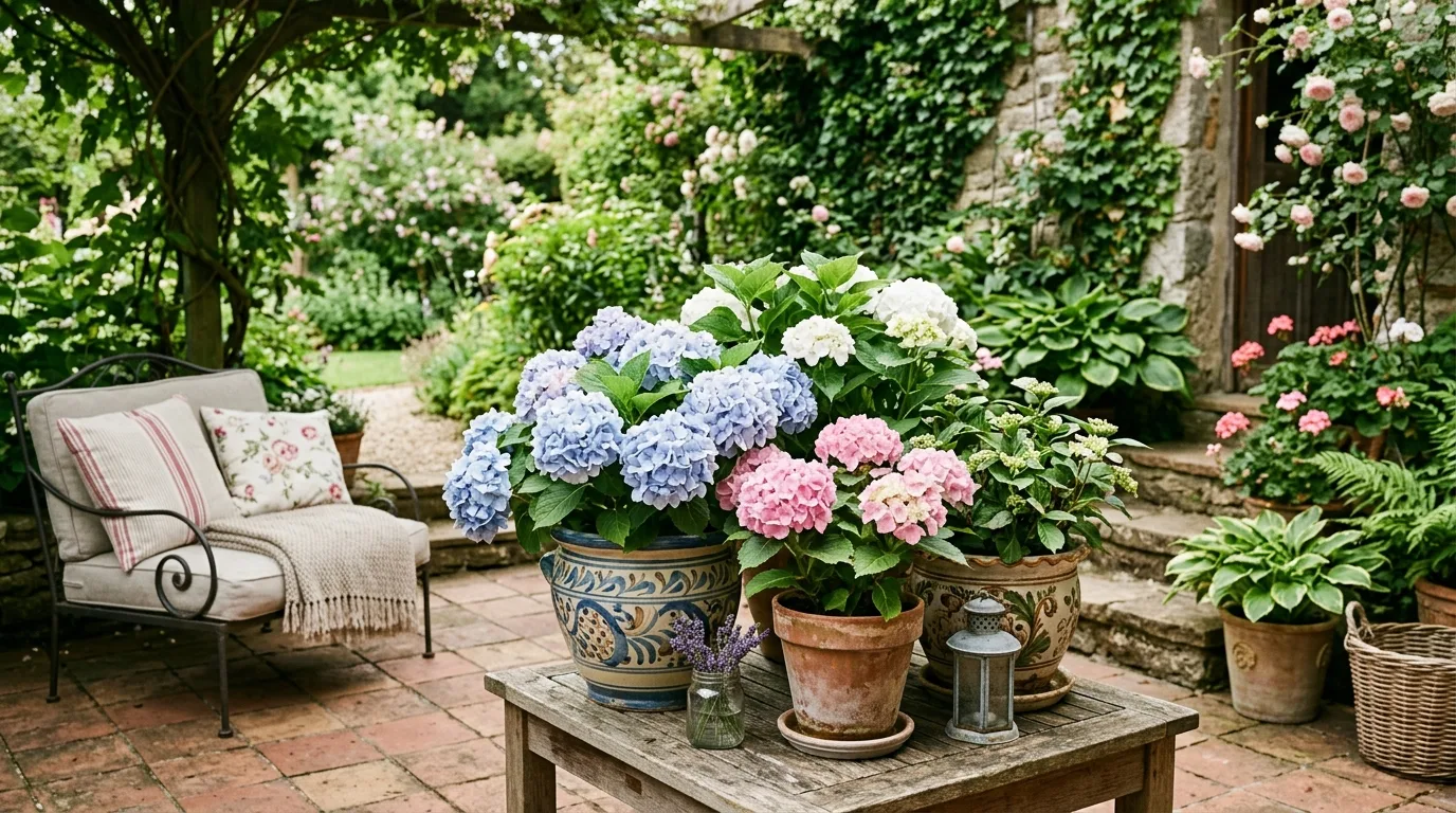 14 Complete Hydrangeas Care Guide for Beautiful Blooms idea 10