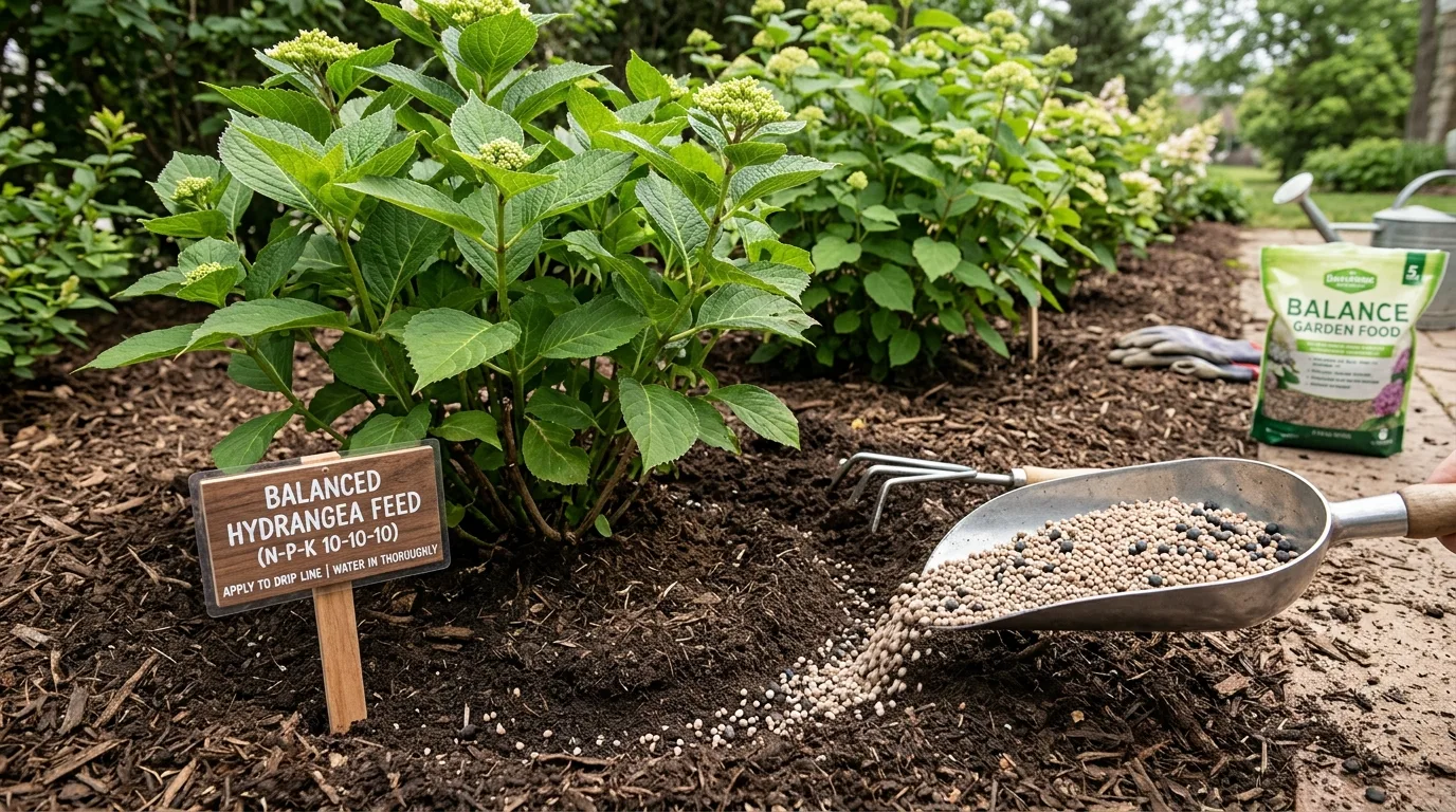 14 Complete Hydrangeas Care Guide for Beautiful Blooms idea 11