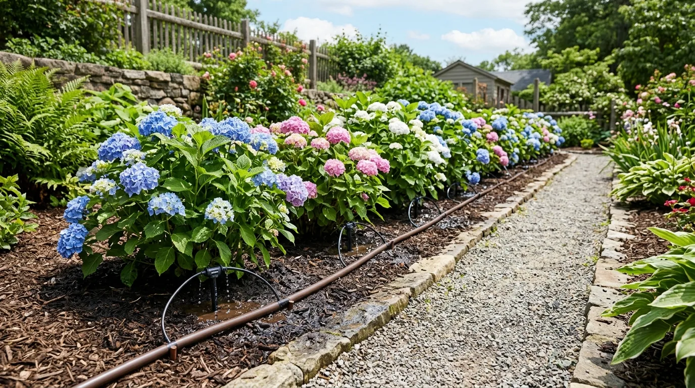 14 Complete Hydrangeas Care Guide for Beautiful Blooms idea 12