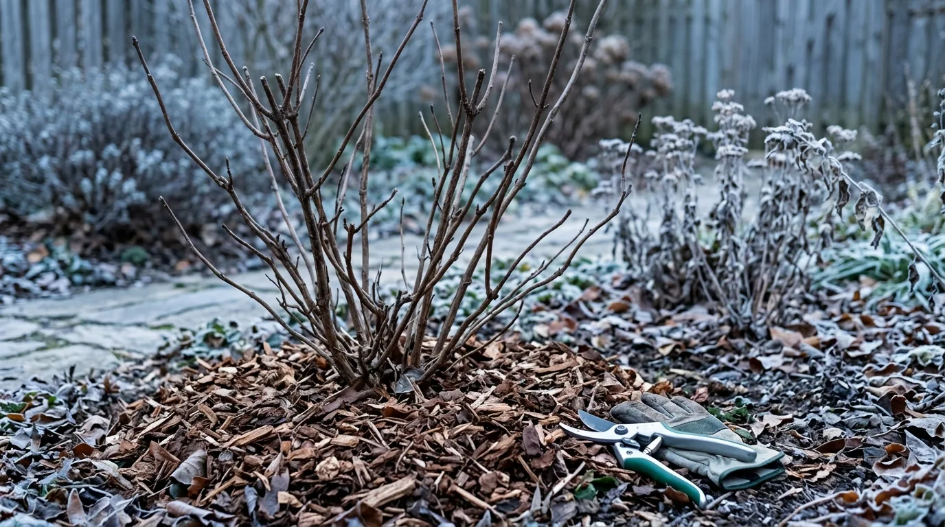 14 Complete Hydrangeas Care Guide for Beautiful Blooms idea 13