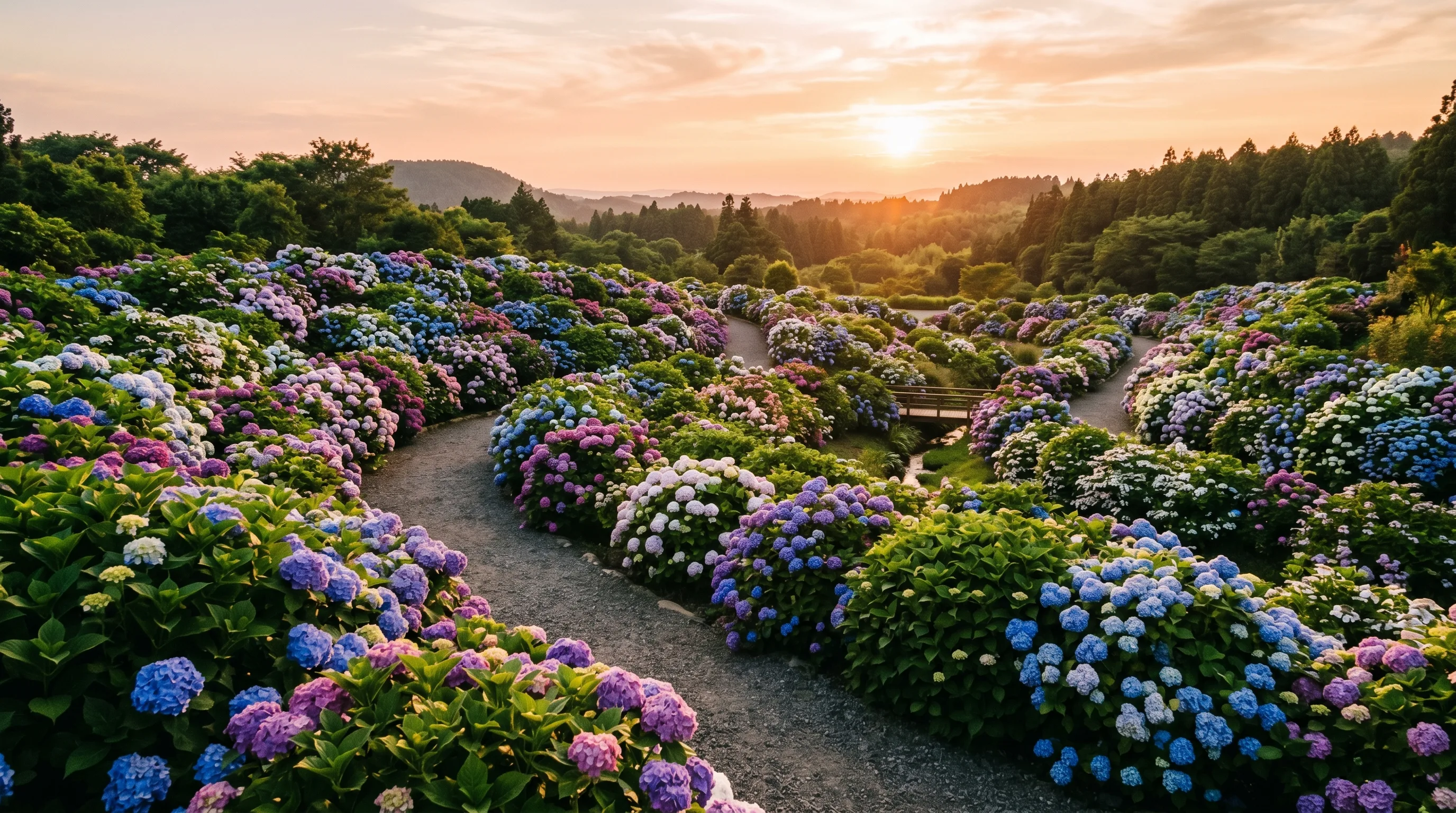 14 Complete Hydrangeas Care Guide for Beautiful Blooms idea 14