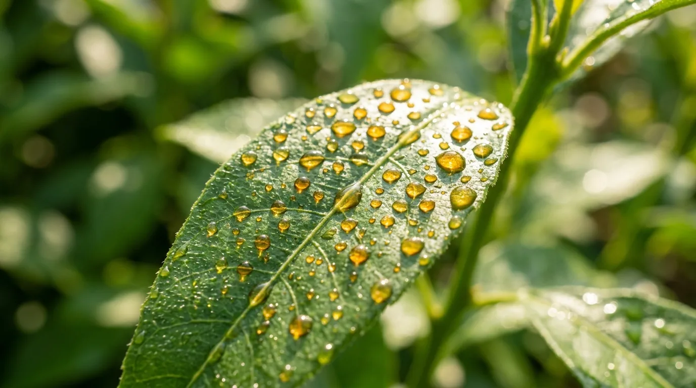 12 Complete Neem Oil Guide for Organic Garden Pest Control idea 6