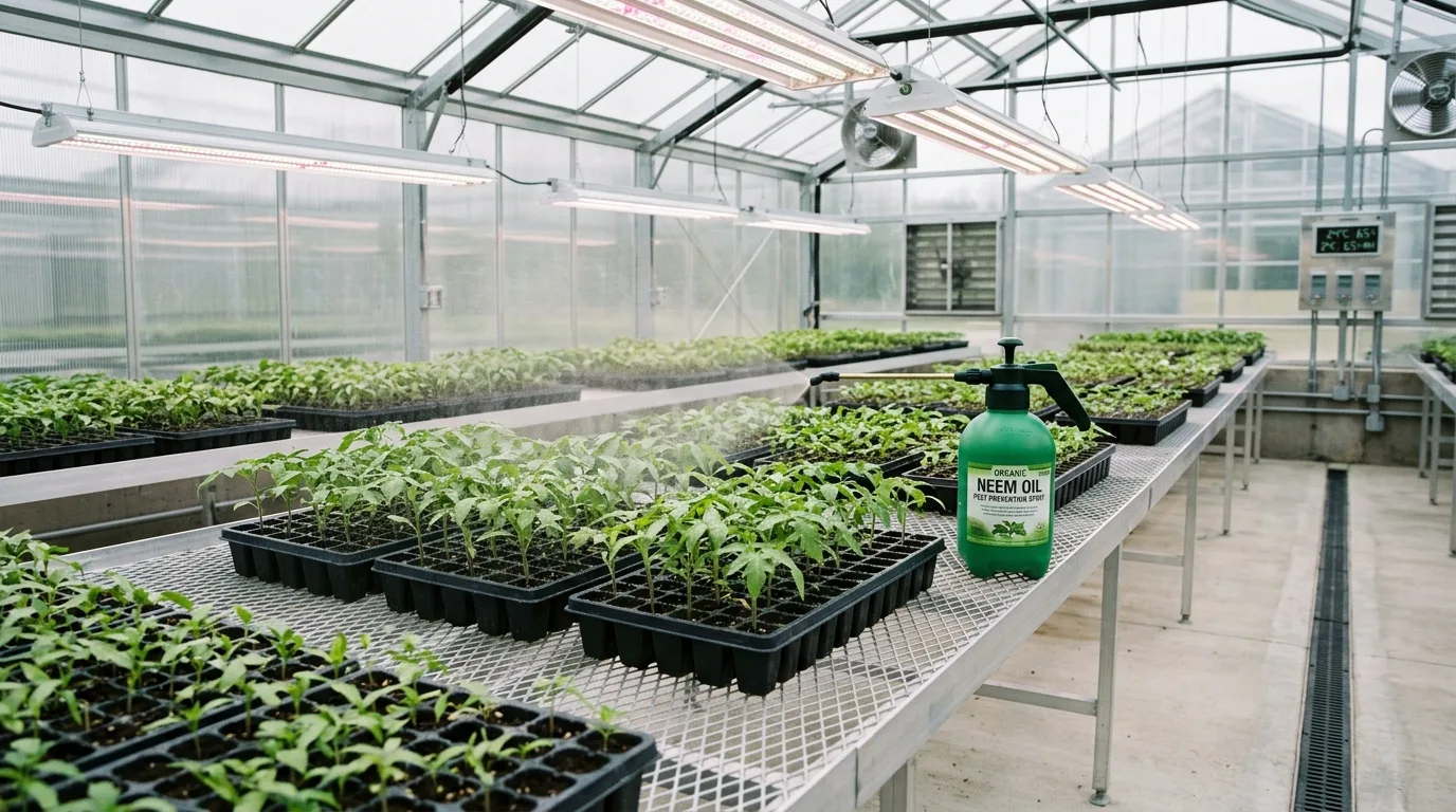 12 Complete Neem Oil Guide for Organic Garden Pest Control idea 8