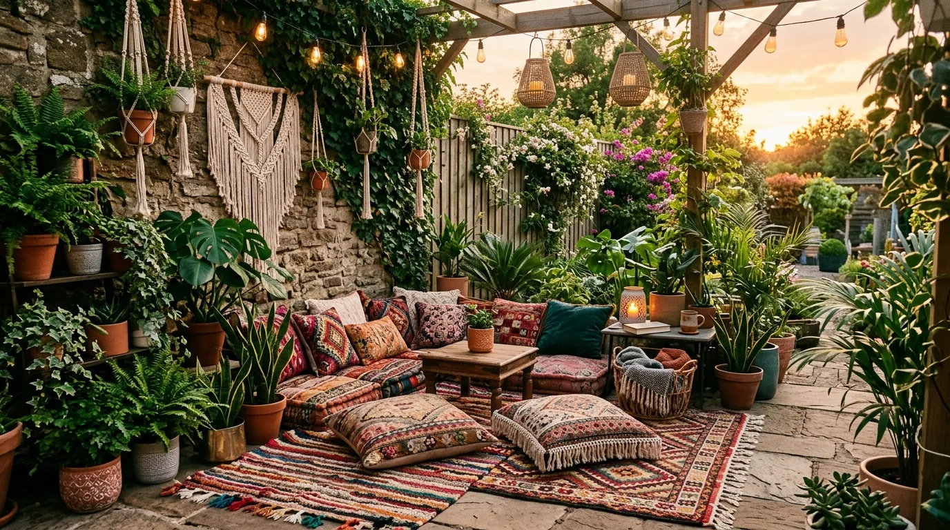 13 Creative Corner Garden Ideas to Transform Unused Yard Space idea 5