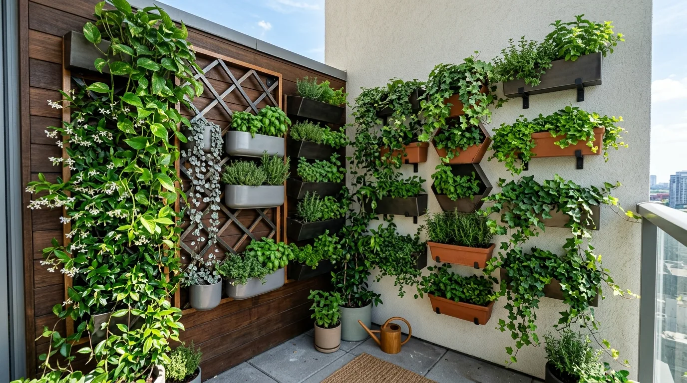 13 Creative Corner Garden Ideas to Transform Unused Yard Space idea 6