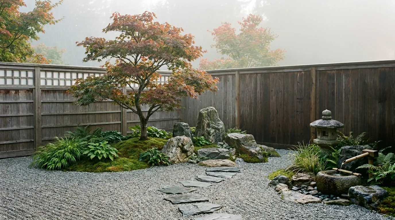 13 Creative Corner Garden Ideas to Transform Unused Yard Space idea 8