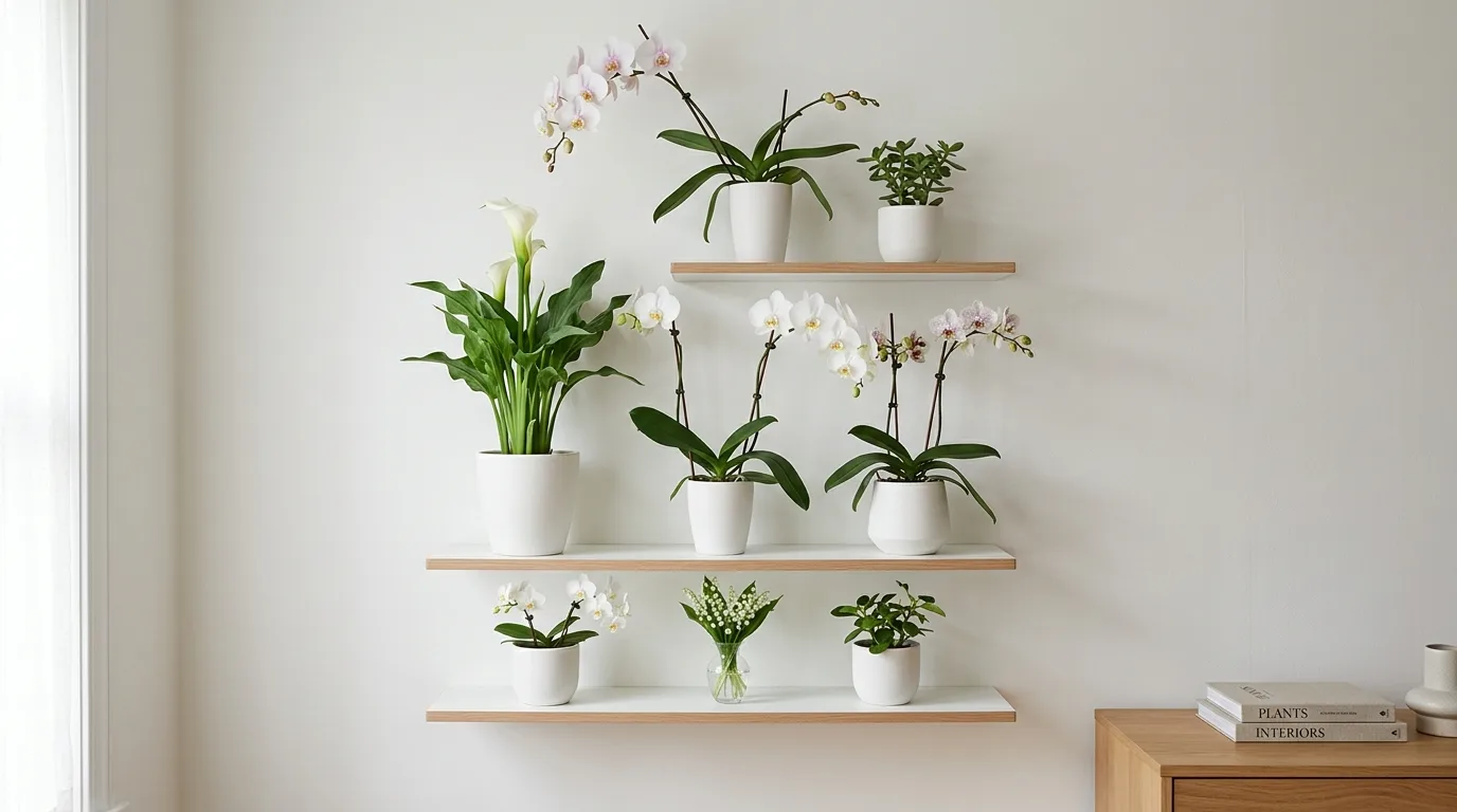 14 Creative Flower Pot Ideas to Showcase Your Blooms idea 12