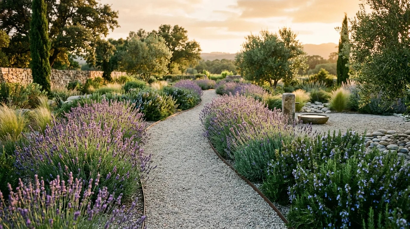 15 Creative Gravel Garden Ideas to Transform Your Outdoor Space idea 2