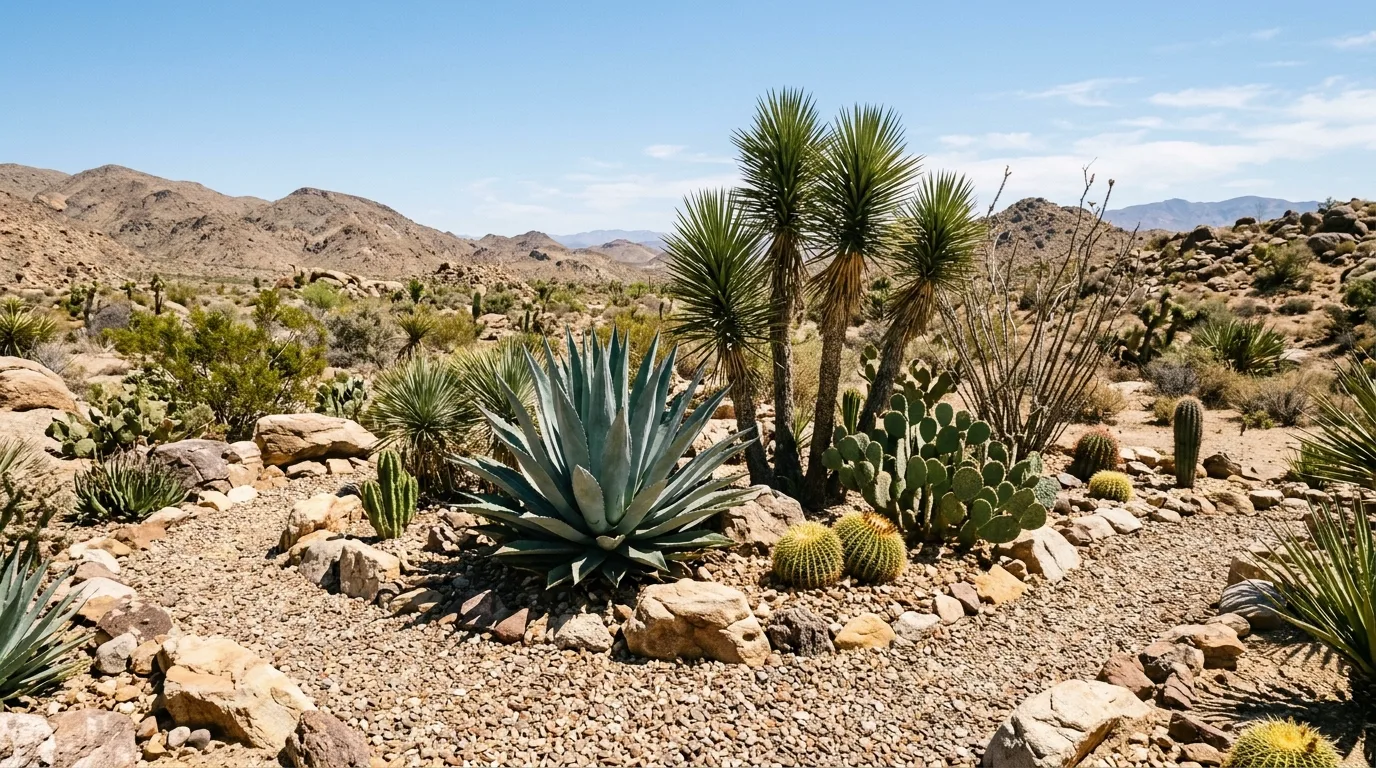15 Creative Gravel Garden Ideas to Transform Your Outdoor Space idea 5