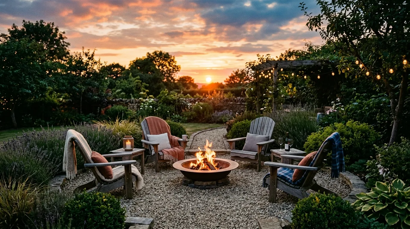 15 Creative Gravel Garden Ideas to Transform Your Outdoor Space idea 7