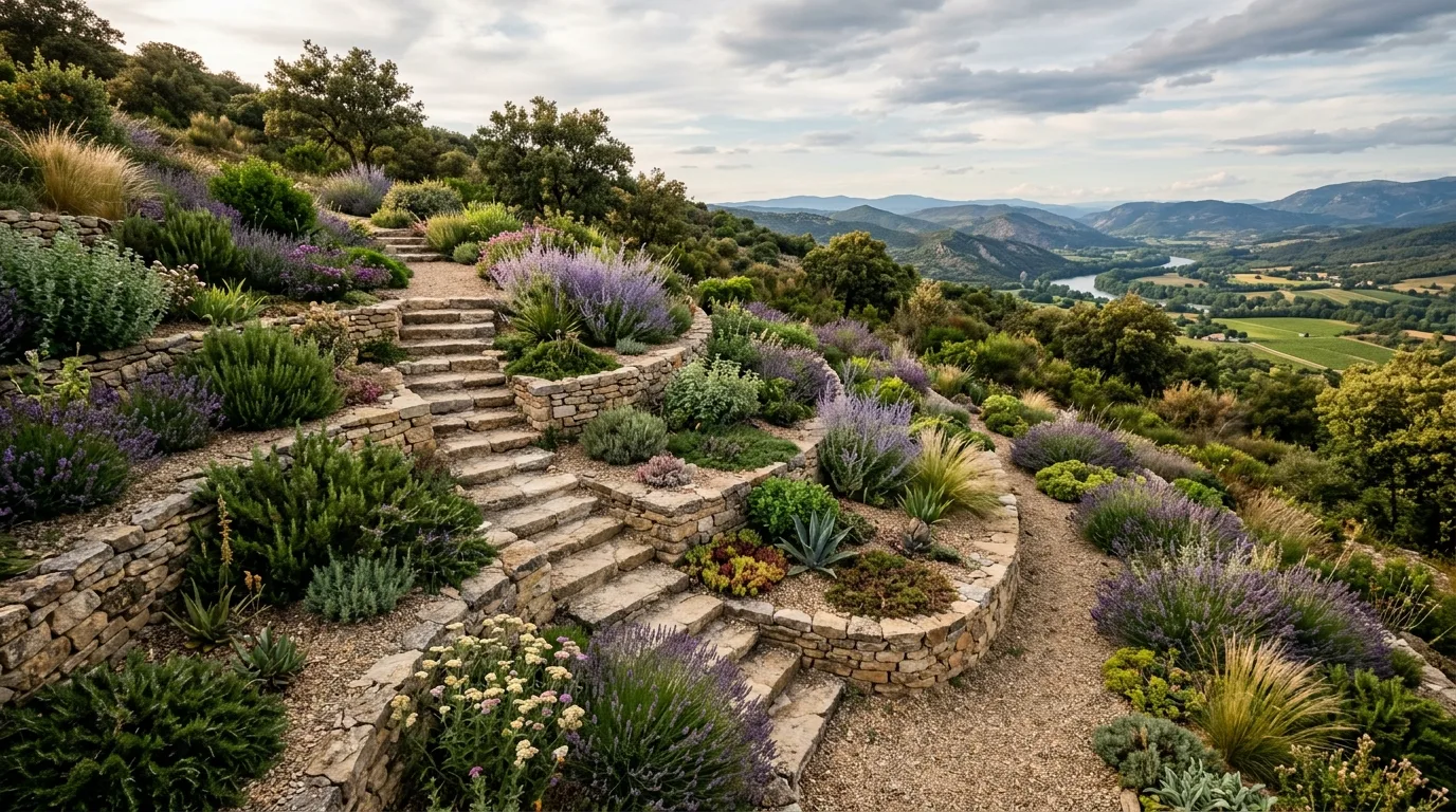 15 Creative Gravel Garden Ideas to Transform Your Outdoor Space idea 8