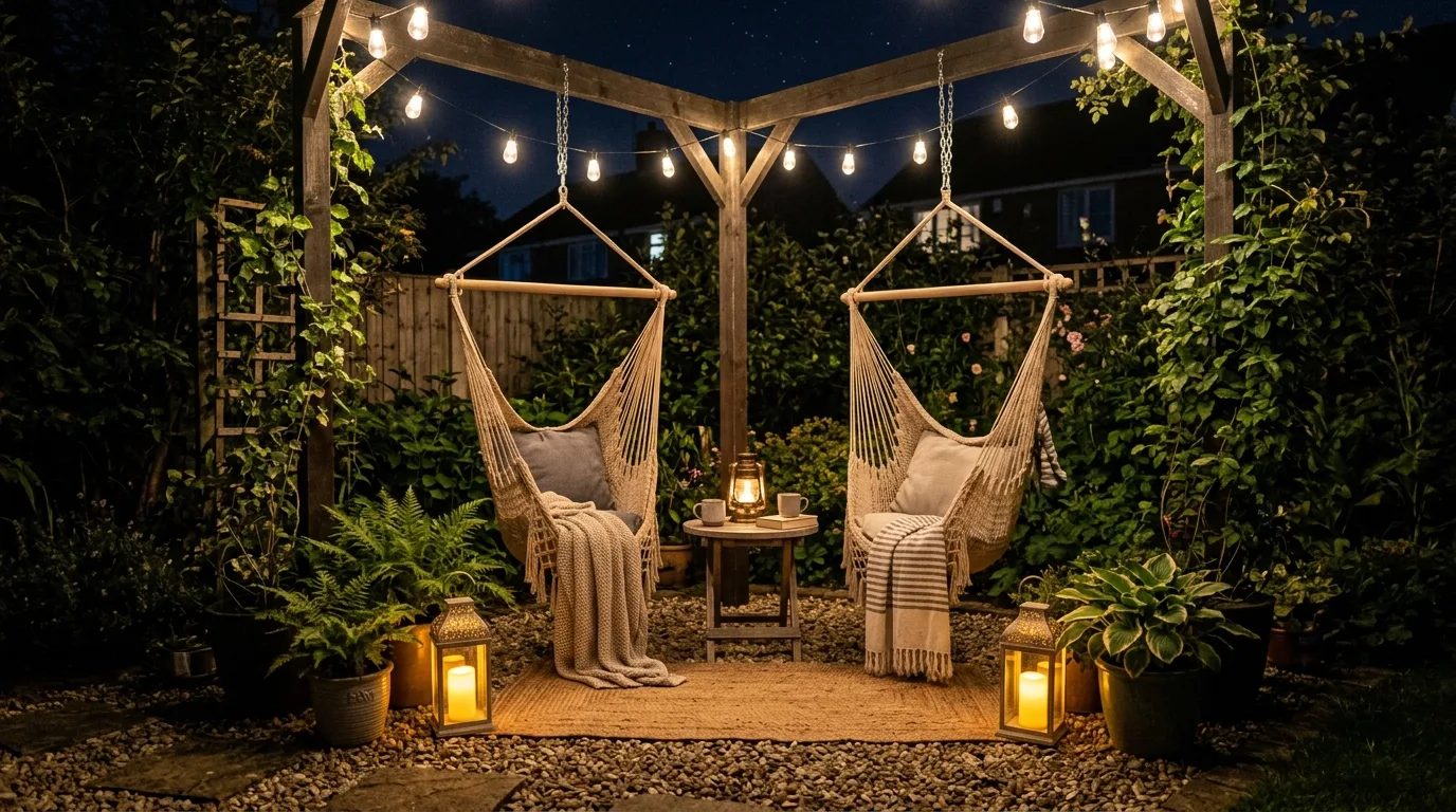 15 Creative Gravel Garden Ideas to Transform Your Outdoor Space idea 13