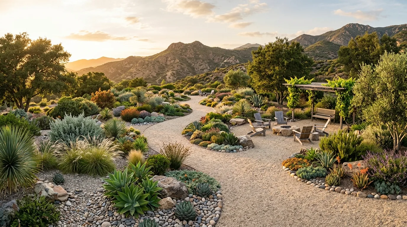 15 Creative Gravel Garden Ideas to Transform Your Outdoor Space idea 15