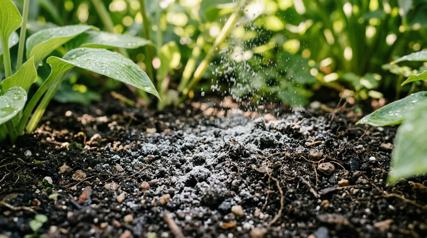 10 Curious Gardener Question Is Incense Ash Good for Plants