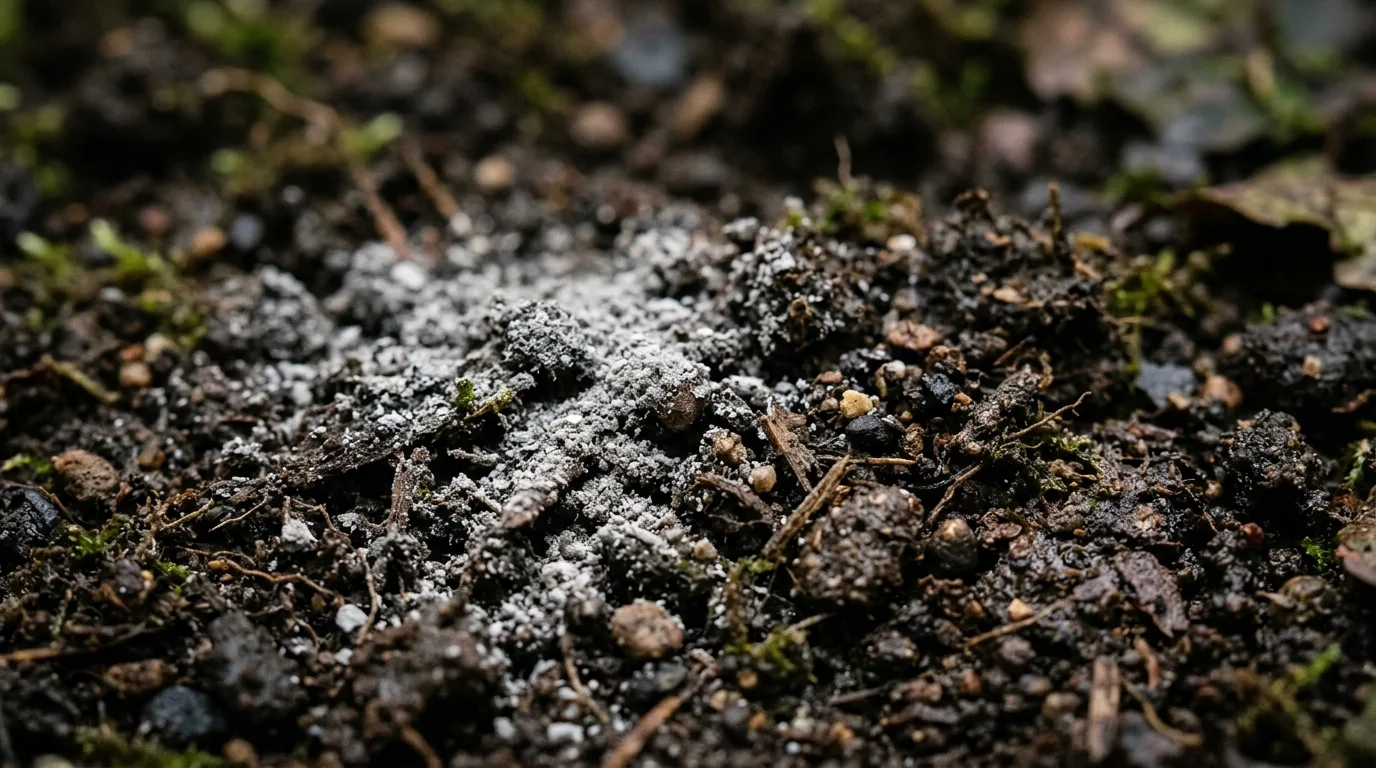 10 Curious Gardener Question Is Incense Ash Good for Plants idea 5