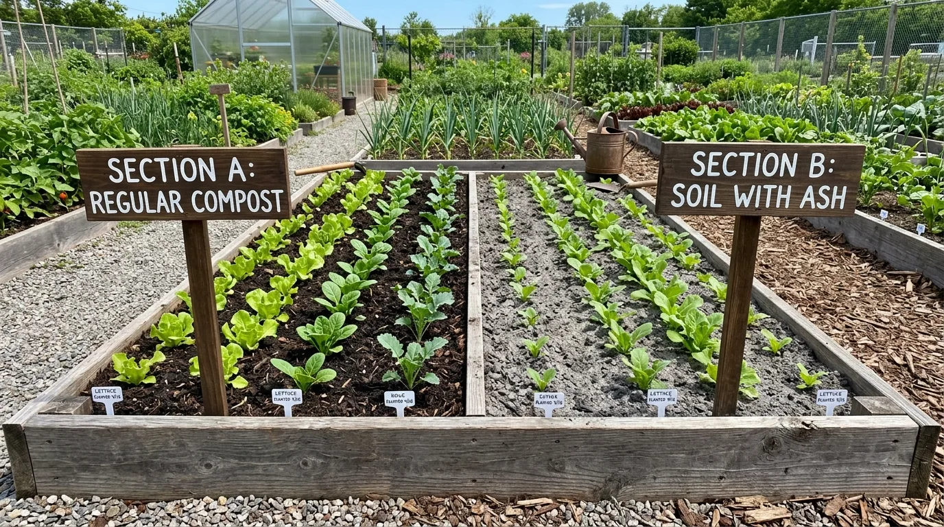 10 Curious Gardener Question Is Incense Ash Good for Plants idea 6