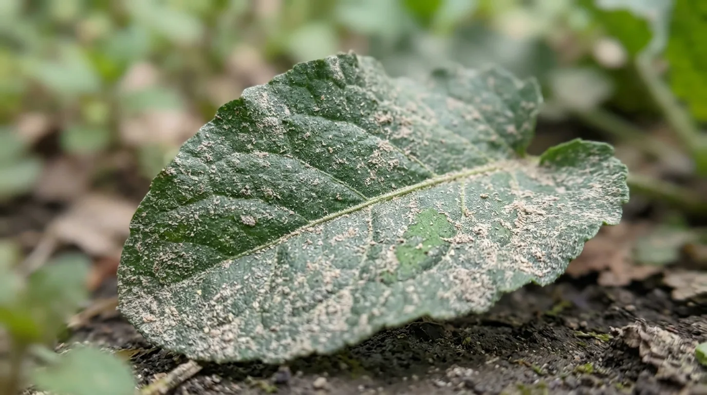 10 Curious Gardener Question Is Incense Ash Good for Plants idea 7