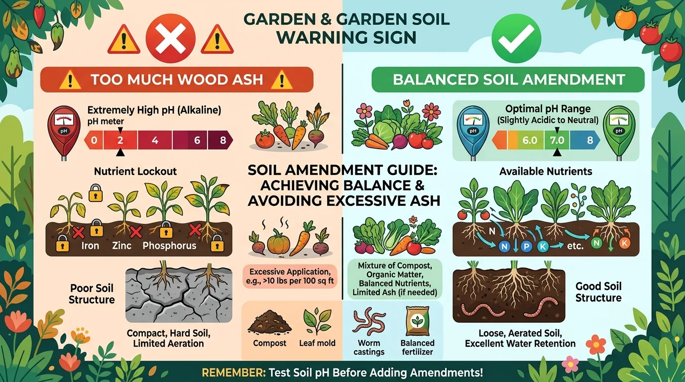 10 Curious Gardener Question Is Incense Ash Good for Plants idea 9