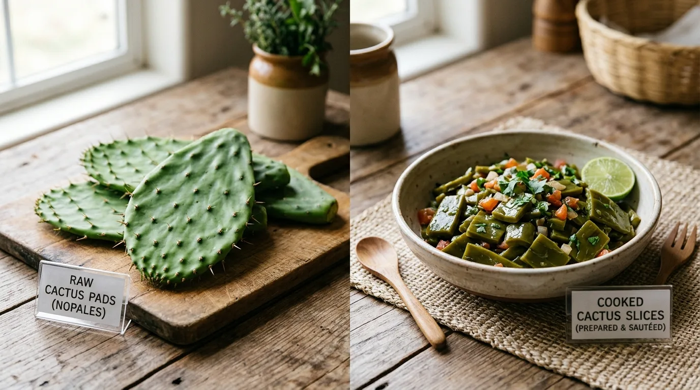 13 Edible Desert Question Answered Can You Eat Cactus idea 2