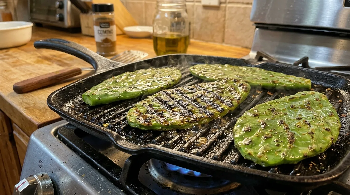 13 Edible Desert Question Answered Can You Eat Cactus idea 9