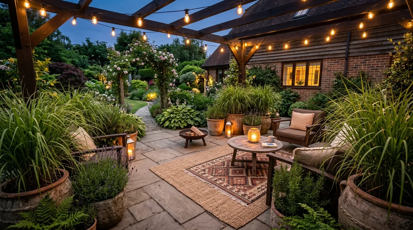 14 Effective Mosquito Repelling Plants to Enjoy Your Patio