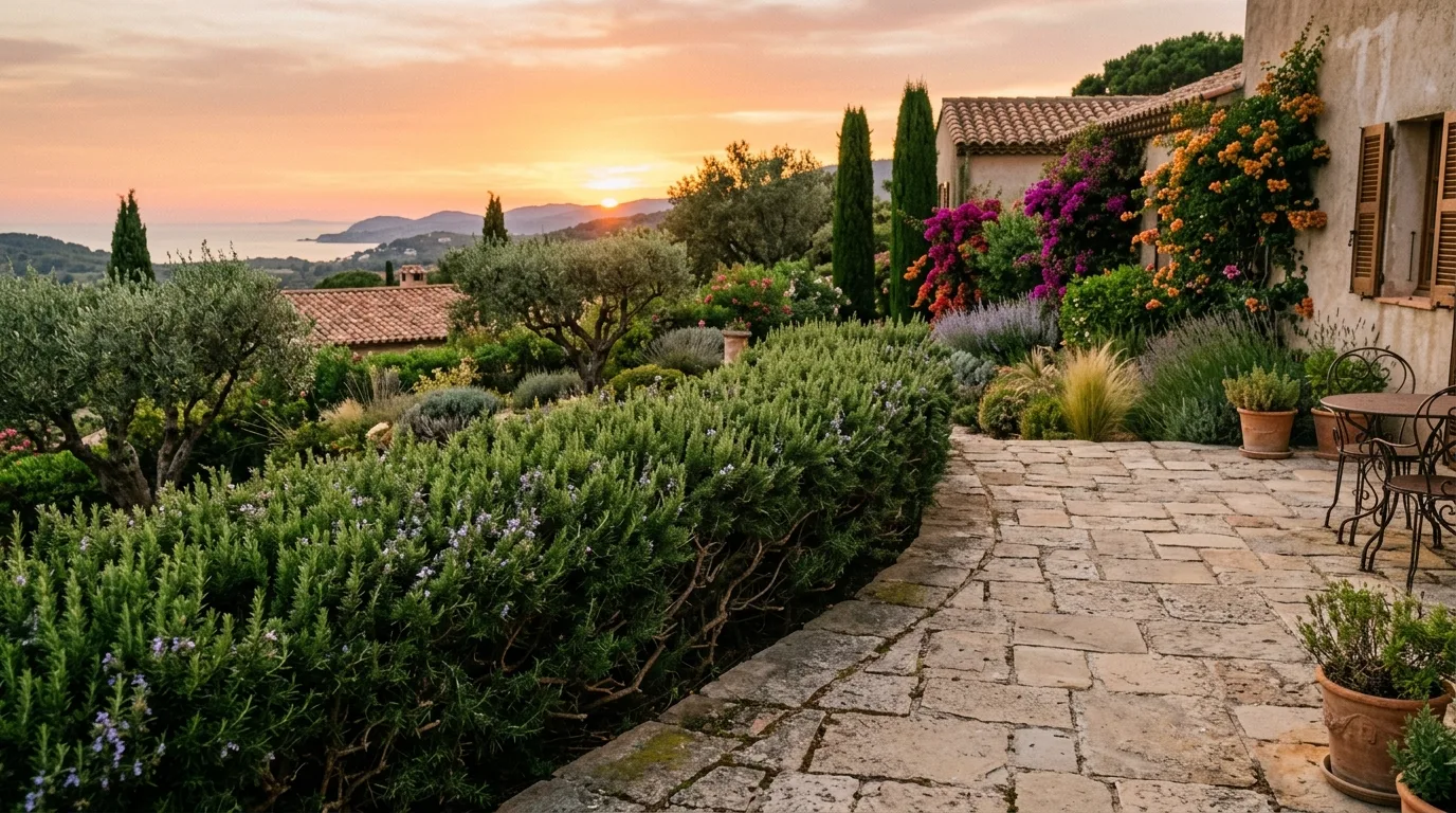 14 Effective Mosquito Repelling Plants to Enjoy Your Patio idea 5