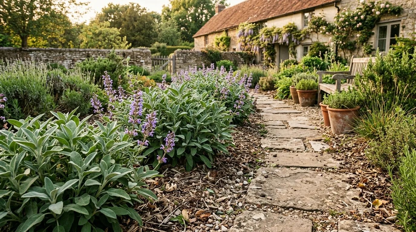 14 Effective Mosquito Repelling Plants to Enjoy Your Patio idea 9