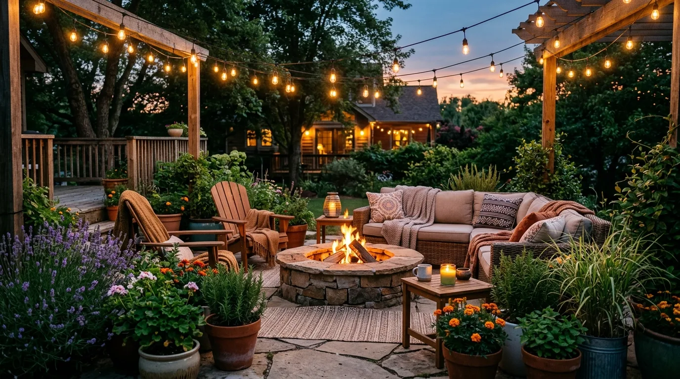 14 Effective Mosquito Repelling Plants to Enjoy Your Patio idea 13