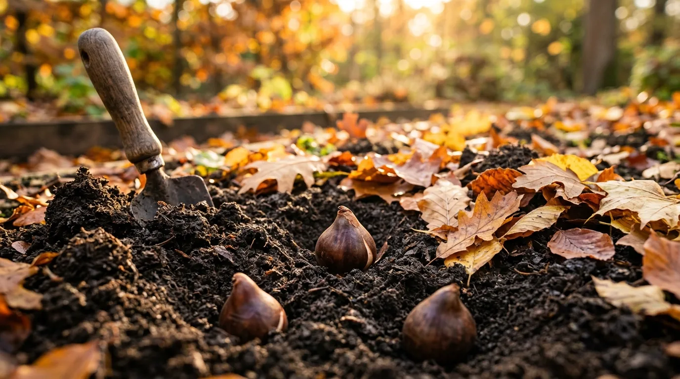 13 Essential Bulbs to Plant in Fall for Spring Blooms