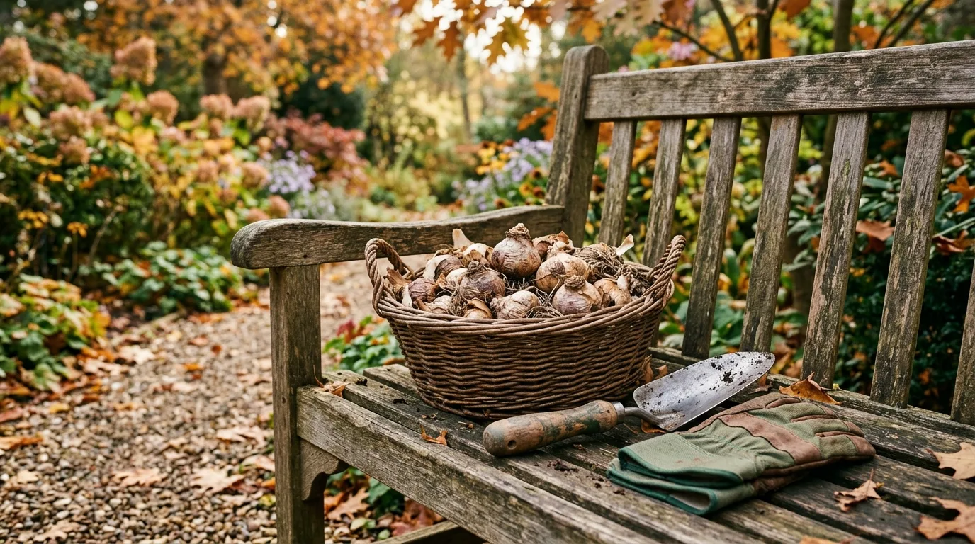 13 Essential Bulbs to Plant in Fall for Spring Blooms idea 6