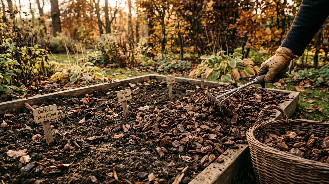 13 Essential Bulbs to Plant in Fall for Spring Blooms idea 9