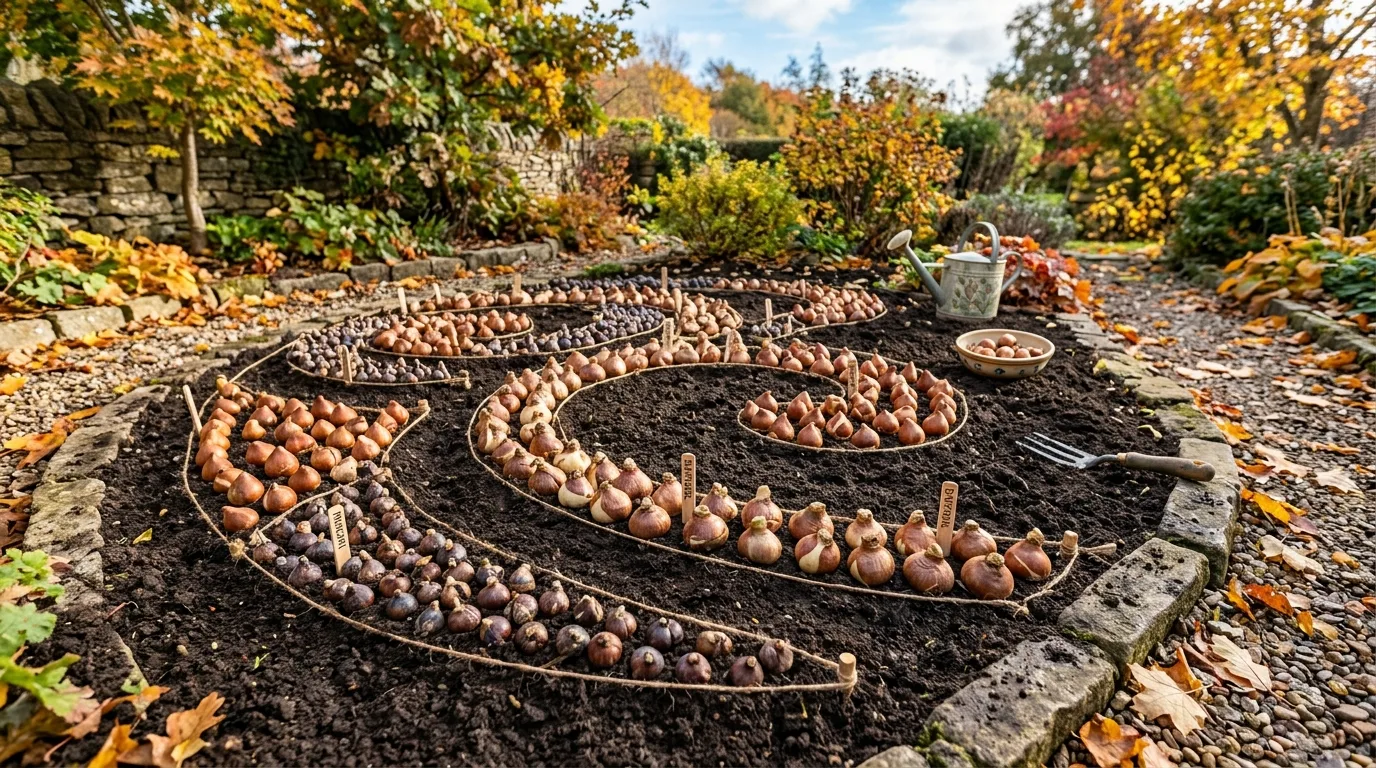 13 Essential Bulbs to Plant in Fall for Spring Blooms idea 10