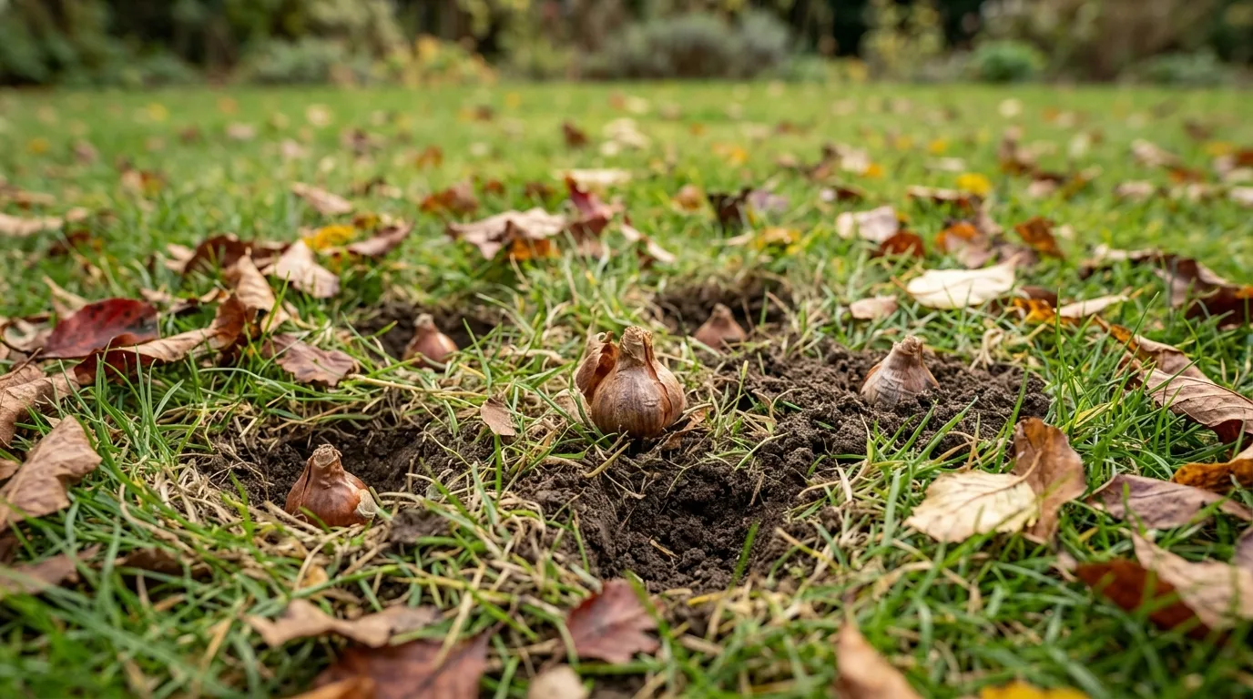 13 Essential Bulbs to Plant in Fall for Spring Blooms idea 12