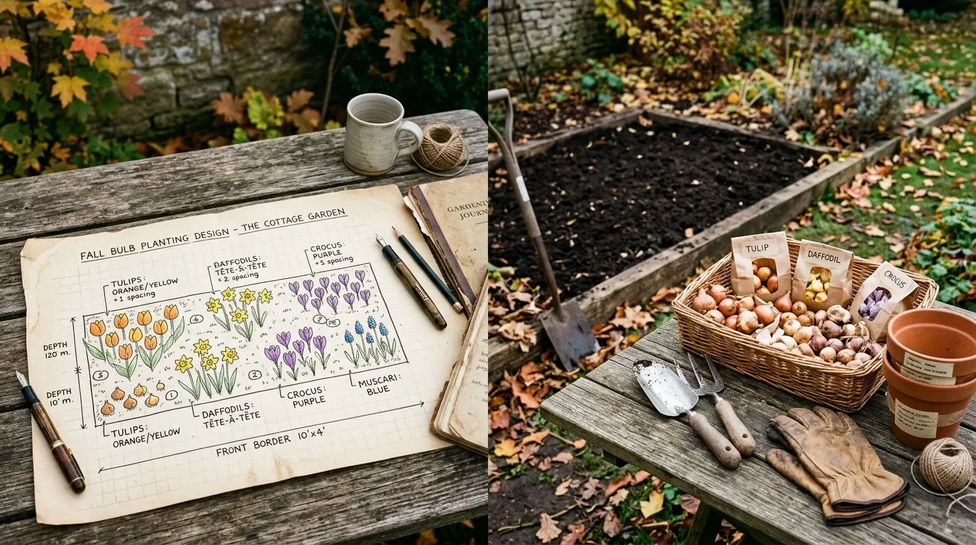 13 Essential Bulbs to Plant in Fall for Spring Blooms idea 13