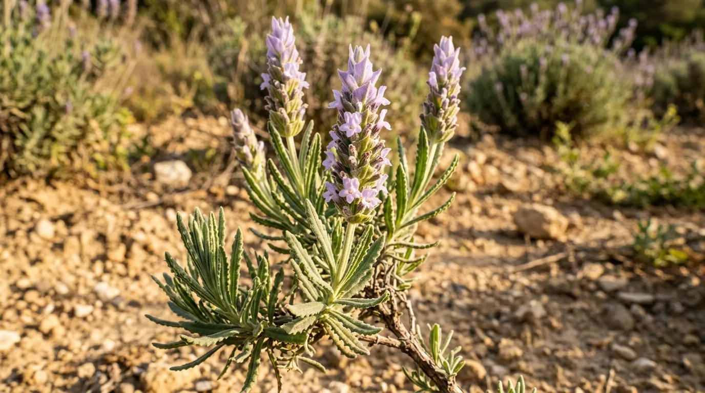 13 Essential Guide to French Lavender vs English Lavender Differences idea 2