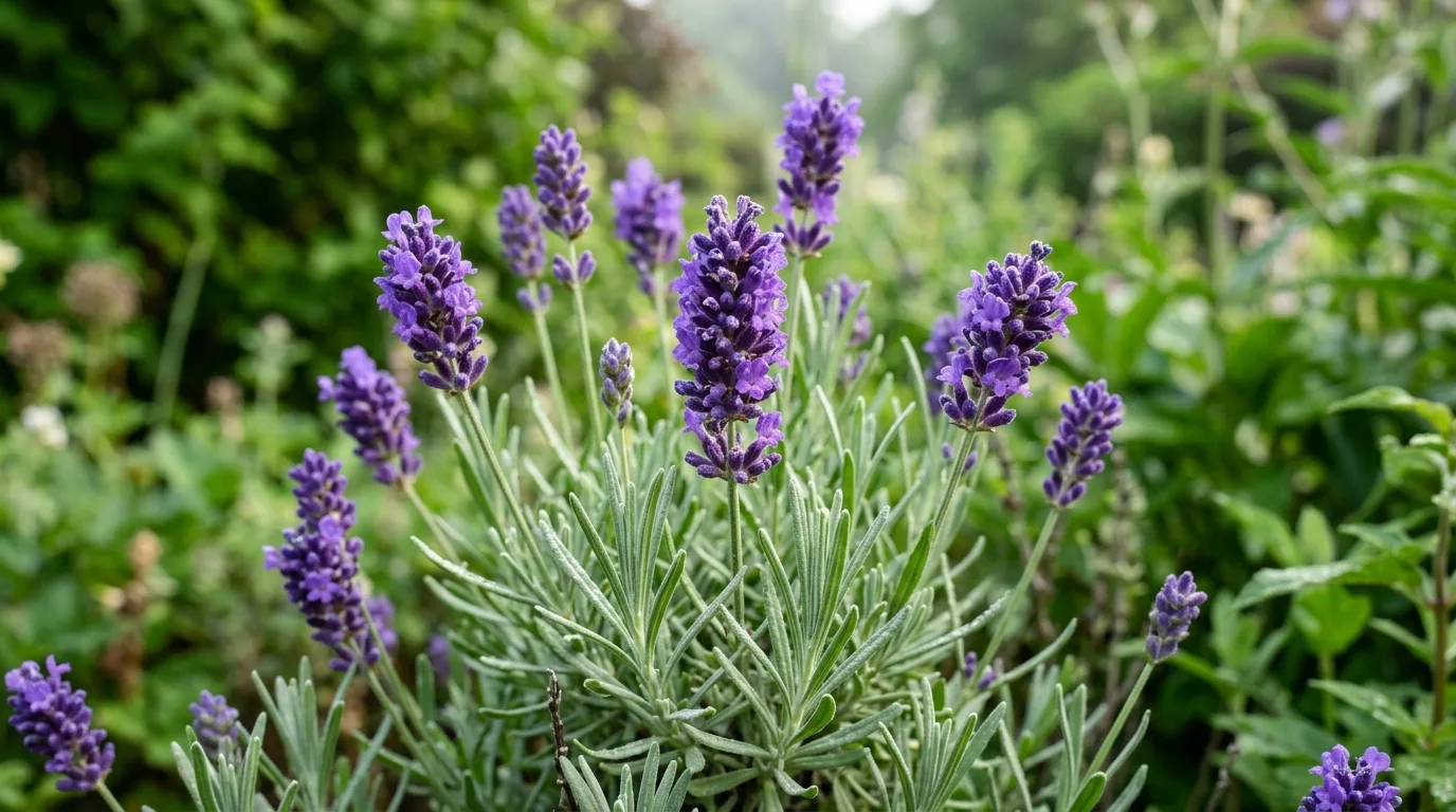 13 Essential Guide to French Lavender vs English Lavender Differences idea 3