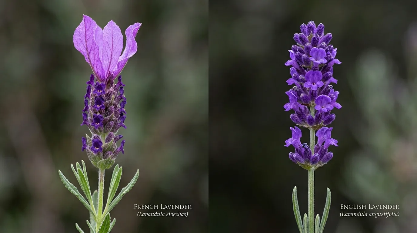 13 Essential Guide to French Lavender vs English Lavender Differences idea 7