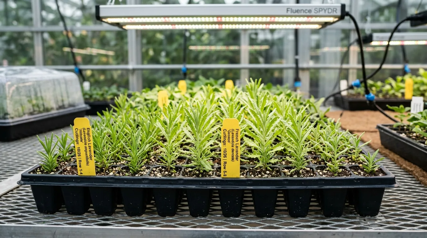 13 Essential Guide to French Lavender vs English Lavender Differences idea 12