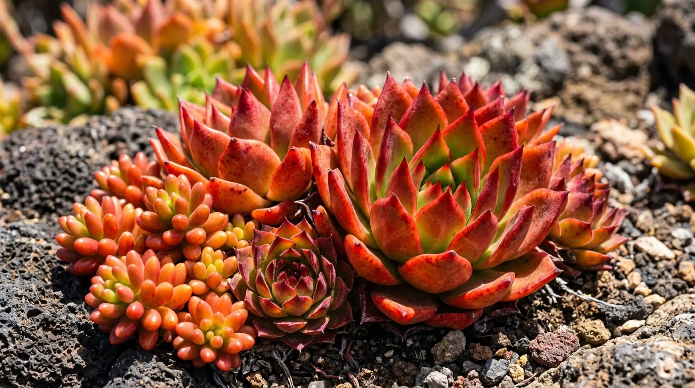 12 Essential Guide to How Much Light Do Succulents Need idea 4