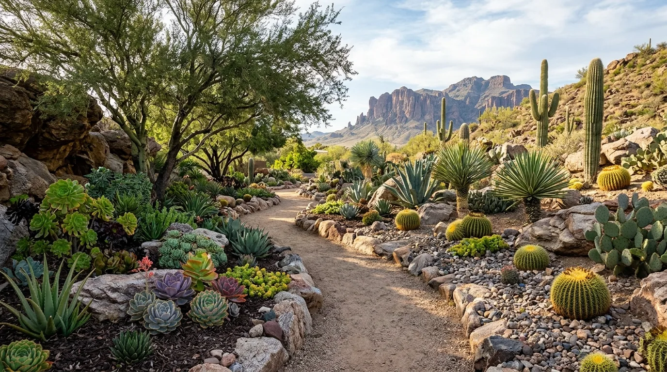 12 Essential Guide to How Much Light Do Succulents Need idea 7