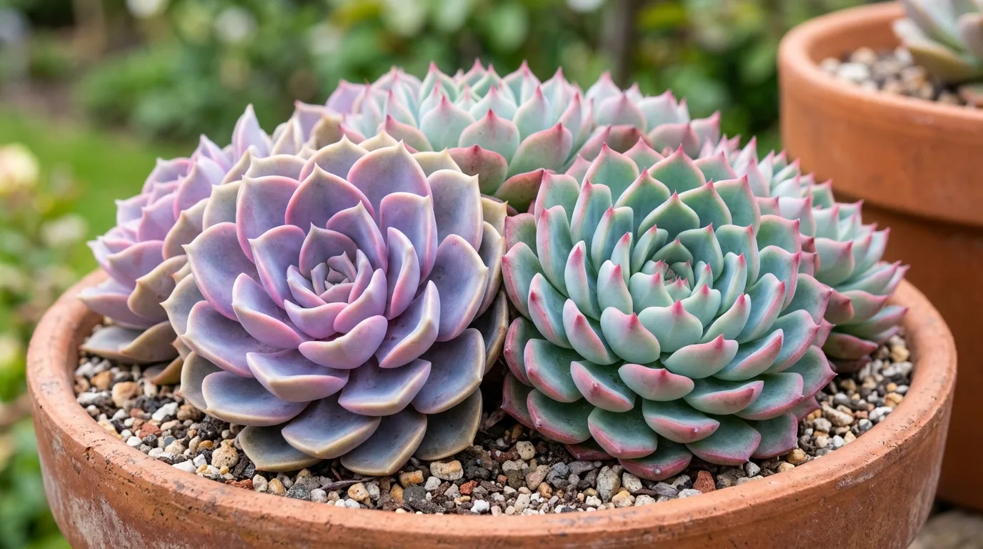 12 Essential Guide to How Much Light Do Succulents Need idea 8