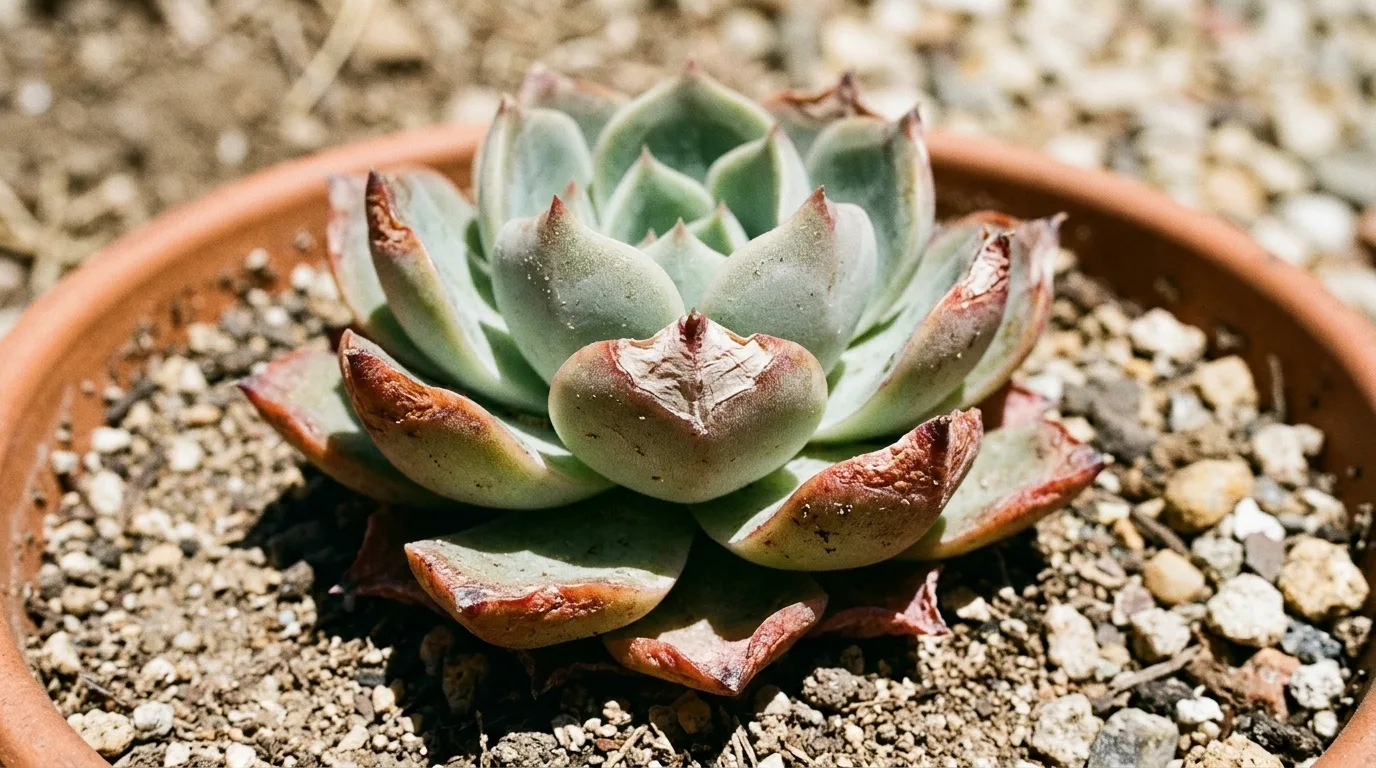 12 Essential Guide to How Much Light Do Succulents Need idea 11