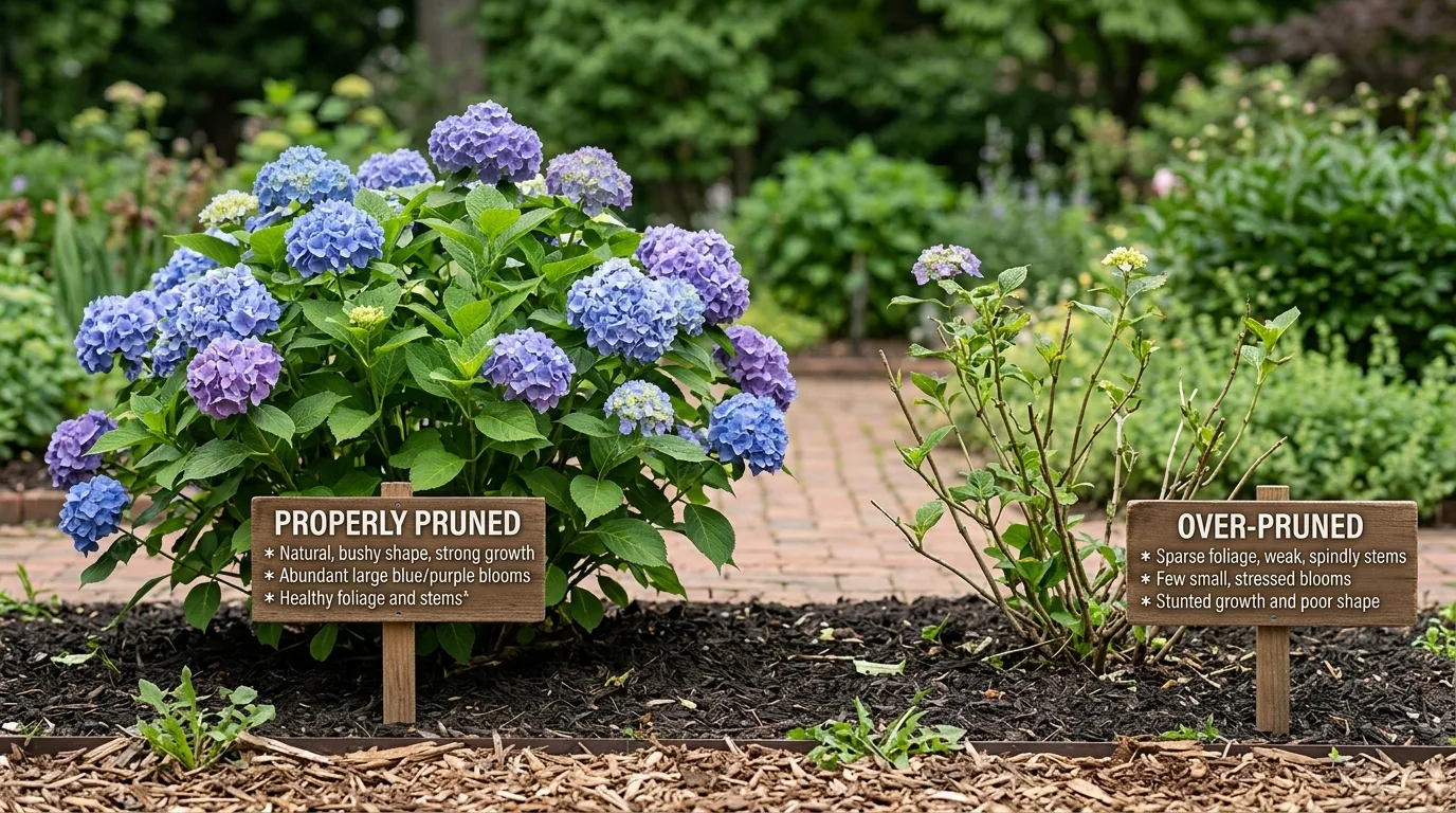 12 Essential Tips on How to Prune Your Hydrangea Correctly idea 3